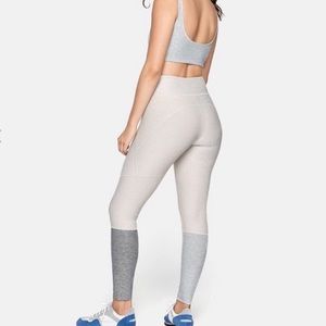 Outdoor voices leggings